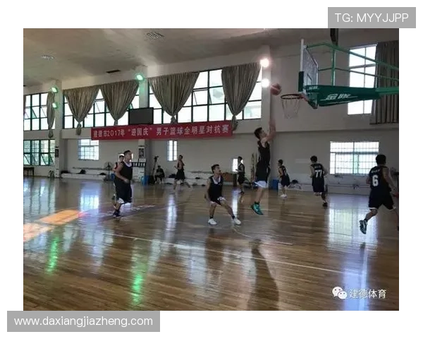 杭州篮球队在联赛中的比赛经验与表现分析与总结